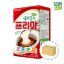 동서식품(주) 이미지