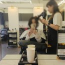 버스정류장 05-291 | 발산역 염색맛집 ㅣ 그로잉살롱 발산역 염색후기