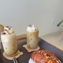 주정차63 | [익산/어양동] 디저트 소금빵 맛집 “카페 라라”솔직후기/ 답례품, 모임하기 좋은 카페 추천