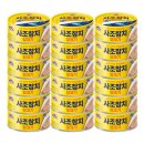 사조참치 이미지