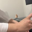 수원-1413 | 수원다이어트한약 인계동한의원 복부비만 산삼비만약침 지방분해시술 첫방문후기