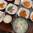 한우마을 설렁탕 이미지