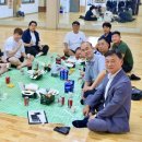 군산 검도관 이미지