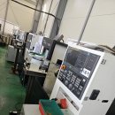 CNC LATHE(WIA,KIT-4500) 2021년식 5대 이미지