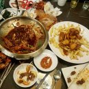 송화강반점 이미지