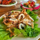 (주)마린푸드시스템 | [무이네 맛집] 취향대로 골라 먹는 다국적 미식 공간, 무이네 동부이 푸드코트 (Dong Vui Food Court)