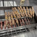 2058 | 홍차오공항 대한항공 KE2058 탑승후기 | 헌저우이치엔, 스타벅스, 챠지티