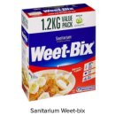 윗빅스(Weet-bix) 씨리얼 호주 구매대행하려는데 견적 부탁드려요 이미지