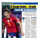 아틀레티코 마드리드 역대 이적료 순위 이미지