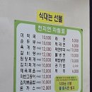 천지연사우나찜질방 이미지