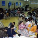 과제2) 한국실로암선교회의 장애청소년통합캠프를 소개합니다. 이미지