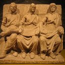 삼중 신ㅣTriple deity