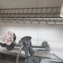 이화맨션 | 마산회원구 구암동 한효이화맨션 노후된 주방수전 새 코브라 주방수전 으로 교체