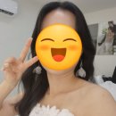 온니헤어 | 온니스튜디오 신부헤어 후기-웨이브 긴머리