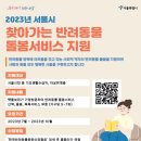 우리동네펫 이미지