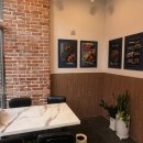 국제통닭 사상점 이미지