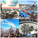 민어도슈퍼 | 보령머드축제 행사 기본정보 기간 초대가수 라인업 샤워 셔틀 주차장 총정리