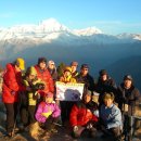 안나프르나 이미지