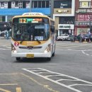 대성운수 이미지