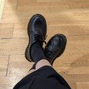 닥터마틴 슈즈(Dr. Martens 1461) 구매후기&amp;사이즈 팁