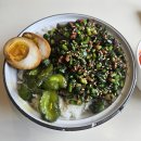 차이의발견 | 순천 이색 맛집 디엔차이 | 신메뉴 창잉터우덮밥·동파육덮밥 후기