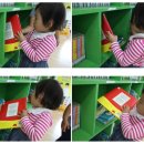 꿈두레도서관 화장실 이미지