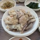 족발이랑아구 이미지