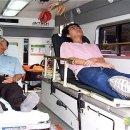 (주)충남구급이송센터 이미지