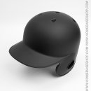 [홈베이스샵] RAWLINGS 경식용 유광,무광 배팅 헬멧 PL-21 M,L 팝니다 이미지