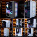 ~새케이스,무료배송~ i5-4460 8G RX580 SSD256 이미지