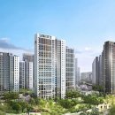 힐스테이트용인둔전역 이미지