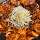 63주꾸미족발 이미지