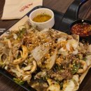 [후기] 당일도축한 싱싱한 육회와 사시미 맛집 일산 뭉티기 맛집