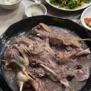 옥계촌누룽지백숙 | 이천 맛집 추천, 보양식 누룽지 오리백숙 옥계촌 내돈내산 후기