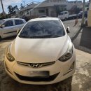 신성공구 | 🚗 제주 연동 신성마을 출장! 2015년식 아반떼MD 스마트키 분실 제작 후기