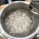 부평구청역 6번 출구 | 부평구청역 한입 가득 쌈밥 맛집-"삼겹과 우렁쌈밥" 내돈내산 리뷰