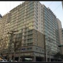 명학시장 상가건물 이미지