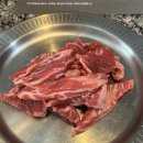 전주신시가지고기 &lt; 밥상위의한우 본점 &gt; 전주함흥냉면 맛집