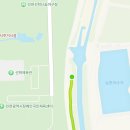 승기천 | 인천 러닝장소 추천 - 승기천 자전거도로