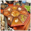 댕댕이수라상 | 서면맛집 수라상 반려견과 함께 특별한 식사 시간~