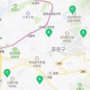 금광2동 주민센터 앞 이미지