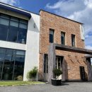 기억앤기억 | 춘천 대형카페 느좋카페 추천 기억앤기억 방문 후기