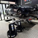 서구-01-93 | 대전 미쉐린타이어 프라이머시 투어 A/S 225/40R19 93W 255/35R19 96W - 기아 스팅어 드래곤타이어 대전...