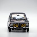 [Hasegawa] 1/24 BMW 2002 Ti 1971년 Monte Carlo Rally 이미지