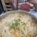 공릉동원조멸치국수석관점