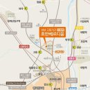 고등택지개발지구 일대 이미지