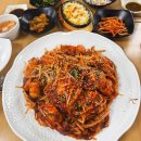 전주돈까스아구찜해물찜전문 | 아산아구찜 잘하는 탕정 맛집 잘생긴아구 순살아구찜