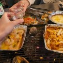 별빛회포차 | [인천 영종도] 낭만적인 무한리필 을왕리조개구이추천 별빛조개포차 마시안해변 놀거리 내돈내산후기