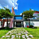 청소년문화의집앞 이미지