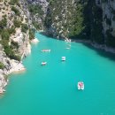 요메기섬현재식당 | 베르동 당일치기 여행 - 베르동 협곡 보트 대여 추천, 니스 렌터카 대여 후기(Hertz), 무스티에 생트마리